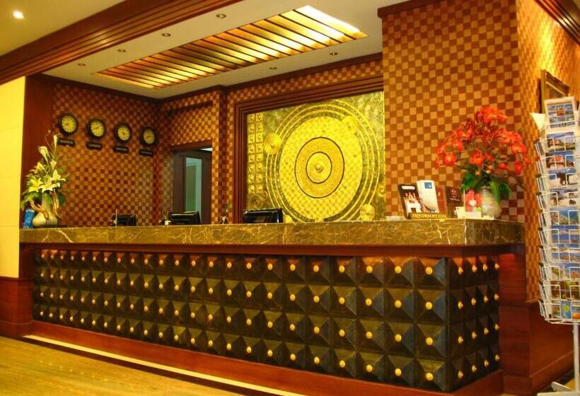 Wannara Hotel Hua Hin