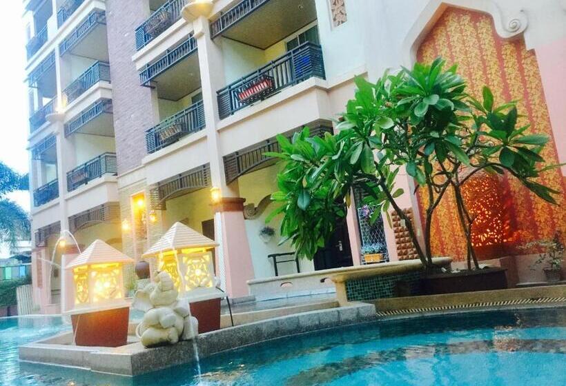 Wannara Hotel Hua Hin