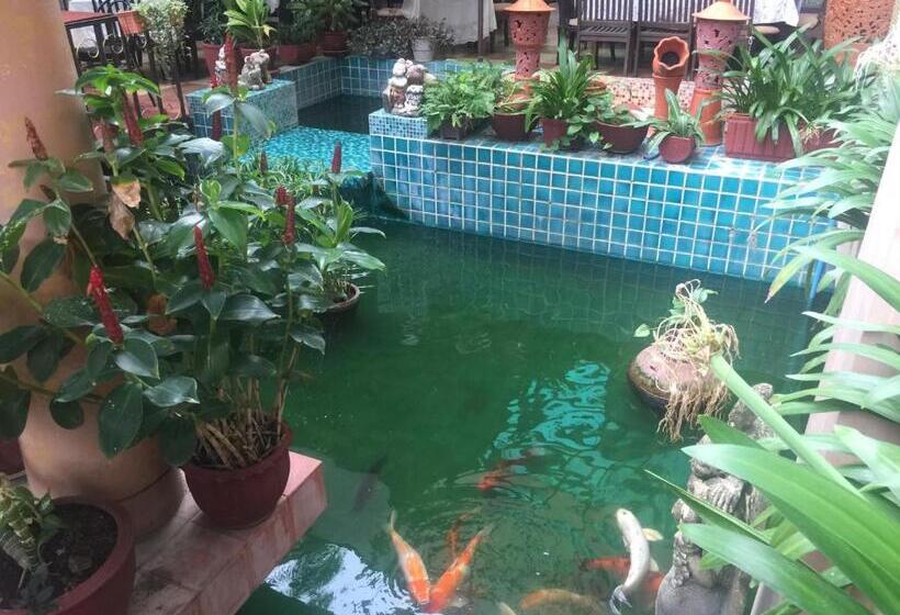 Wannara Hotel Hua Hin