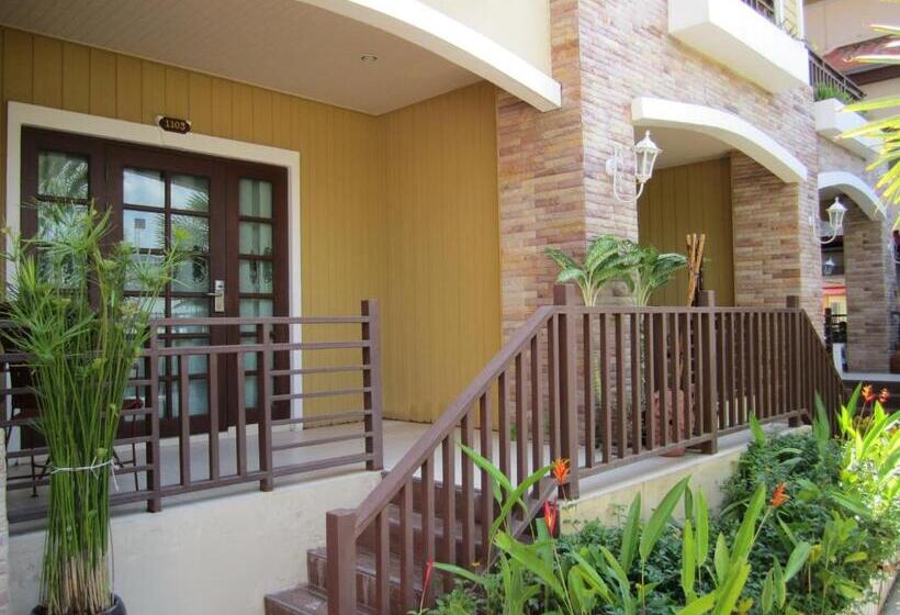 Wannara Hotel Hua Hin