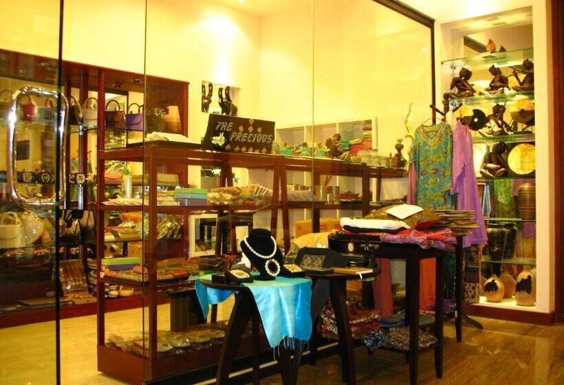 Wannara Hotel Hua Hin