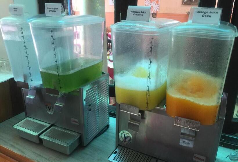 Wannara Hotel Hua Hin