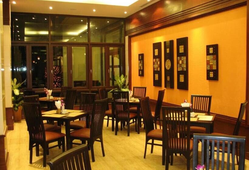 Wannara Hotel Hua Hin