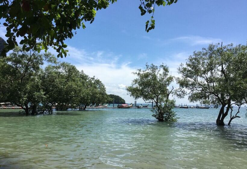 호텔 Wild Orchid Villa Krabi