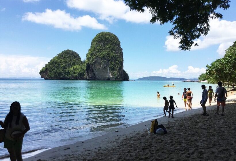 호텔 Wild Orchid Villa Krabi