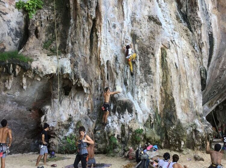 호텔 Wild Orchid Villa Krabi