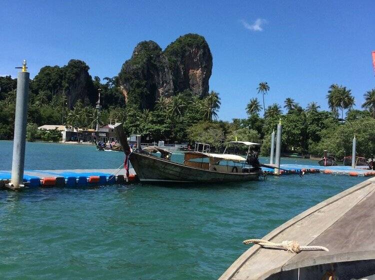 호텔 Wild Orchid Villa Krabi