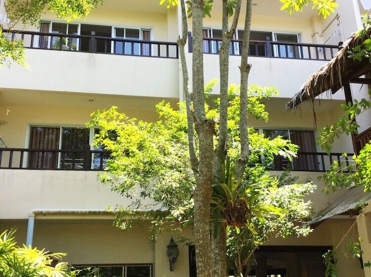 호텔 Wild Orchid Villa Krabi