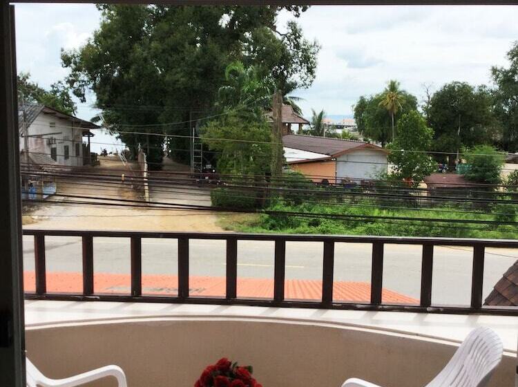 호텔 Wild Orchid Villa Krabi