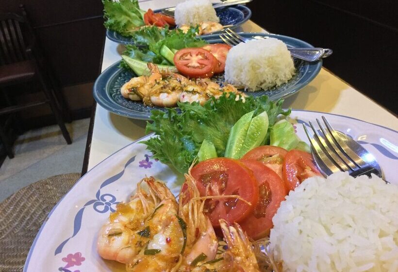 호텔 Wild Orchid Villa Krabi