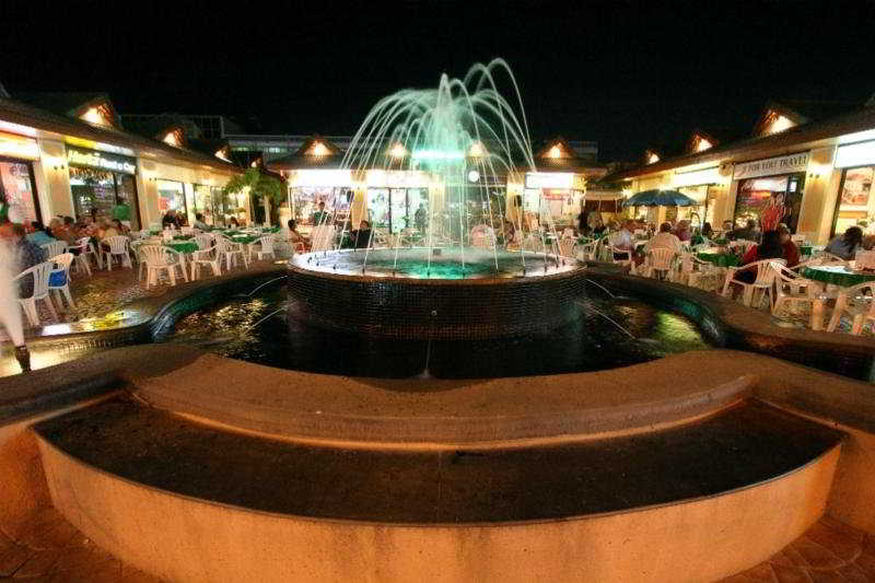 Windmill Resort Hotel Pattaya