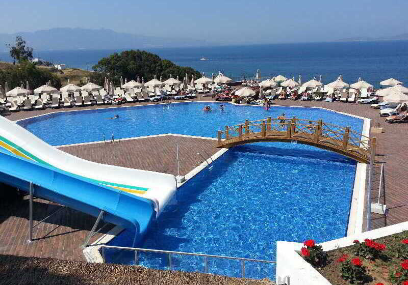 בית מלון כפרי Woxxie