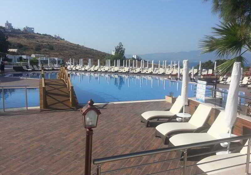 בית מלון כפרי Woxxie