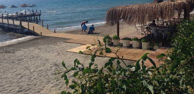 בית מלון כפרי Woxxie