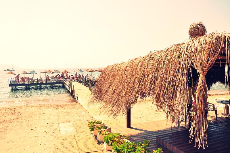 בית מלון כפרי Woxxie