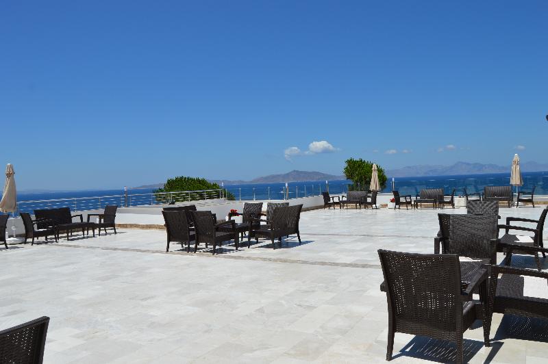 בית מלון כפרי Woxxie