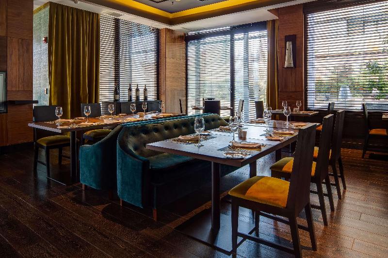 酒店 Wyndham Santiago Pettra