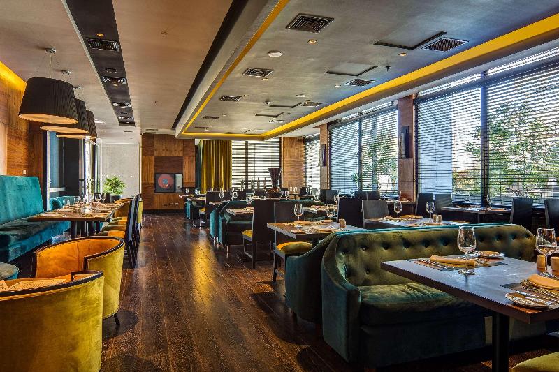 酒店 Wyndham Santiago Pettra