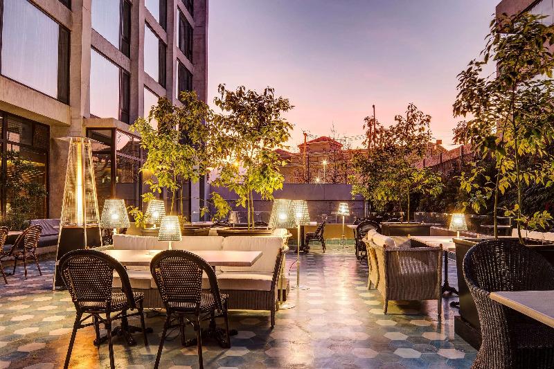 酒店 Wyndham Santiago Pettra