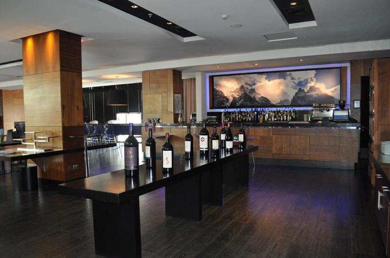 酒店 Wyndham Santiago Pettra