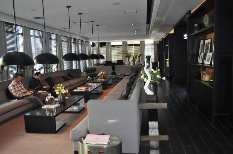 酒店 Wyndham Santiago Pettra