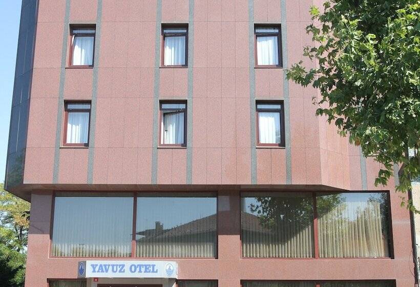 Yavuz Otel
