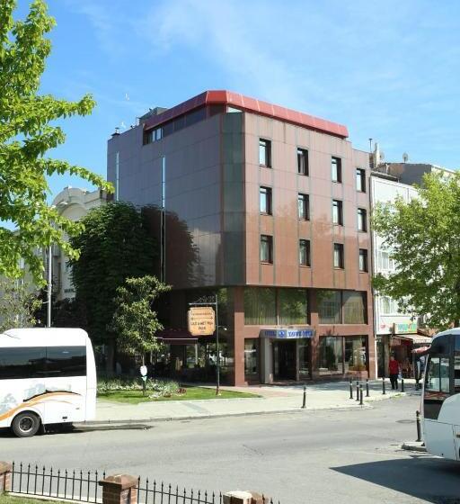 Yavuz Otel