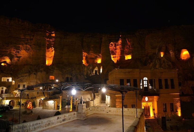 فندق Yunak Evleri Cappadocia
