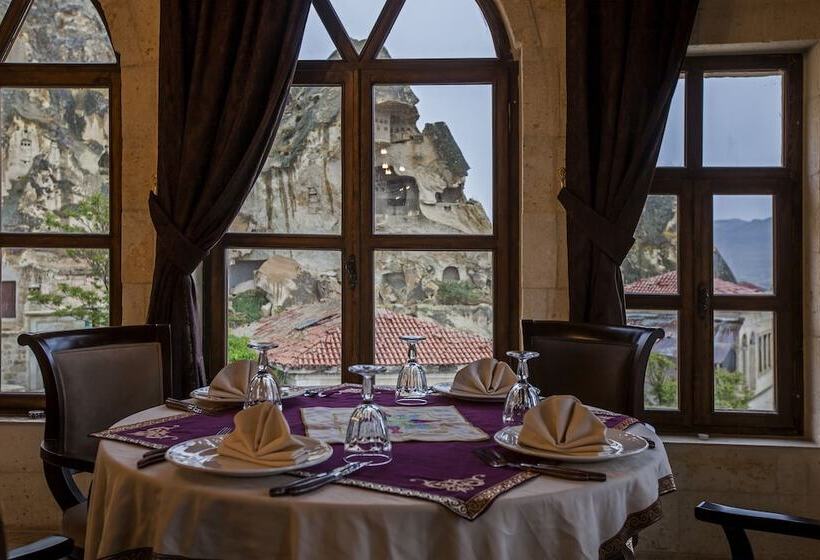 فندق Yunak Evleri Cappadocia