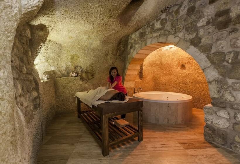 فندق Yunak Evleri Cappadocia