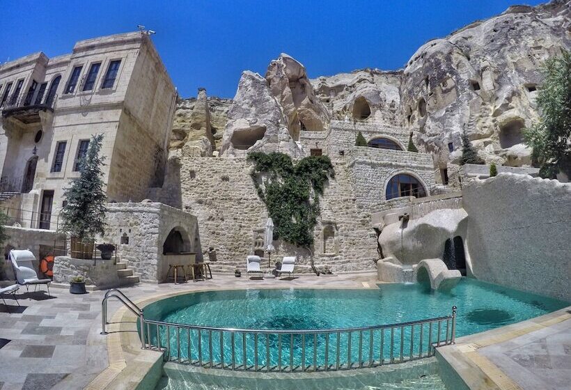 فندق Yunak Evleri Cappadocia
