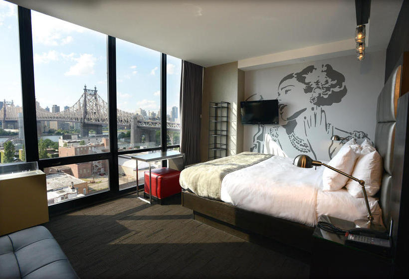 Hotel Z Nyc