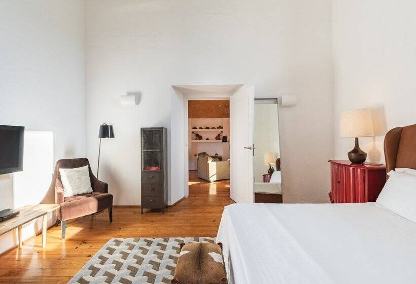 Imani Country House