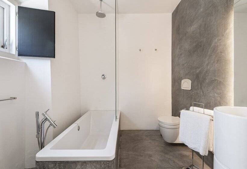 Imani Country House