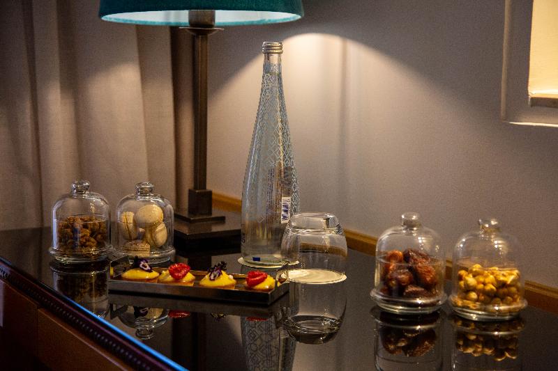 Jaal Riad Resort - Adults Only