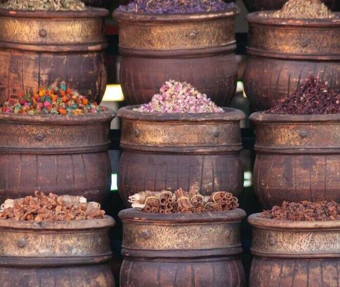 Jaal Riad Resort - Adults Only