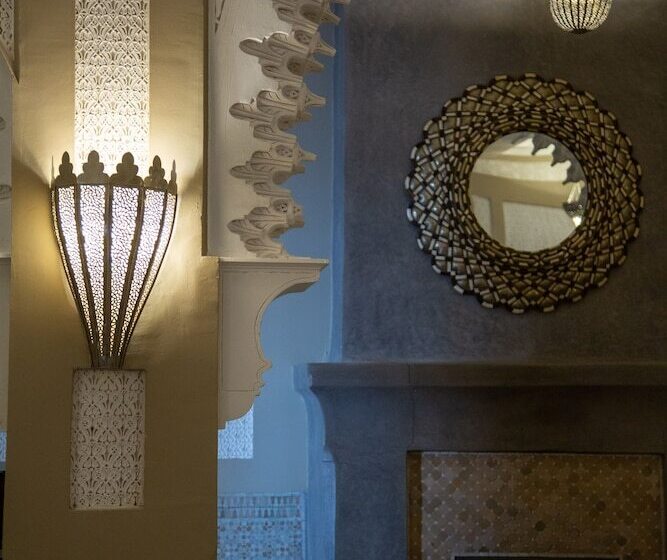Jaal Riad Resort - Adults Only