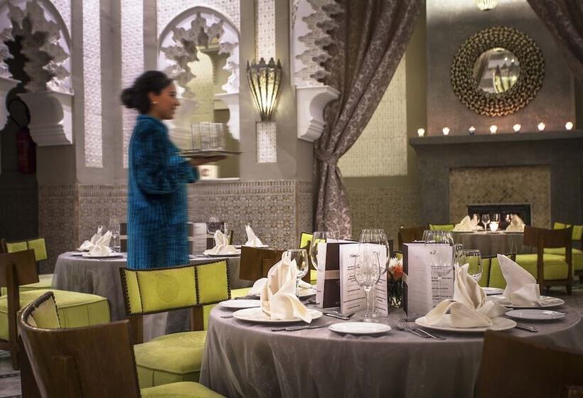 Jaal Riad Resort - Adults Only