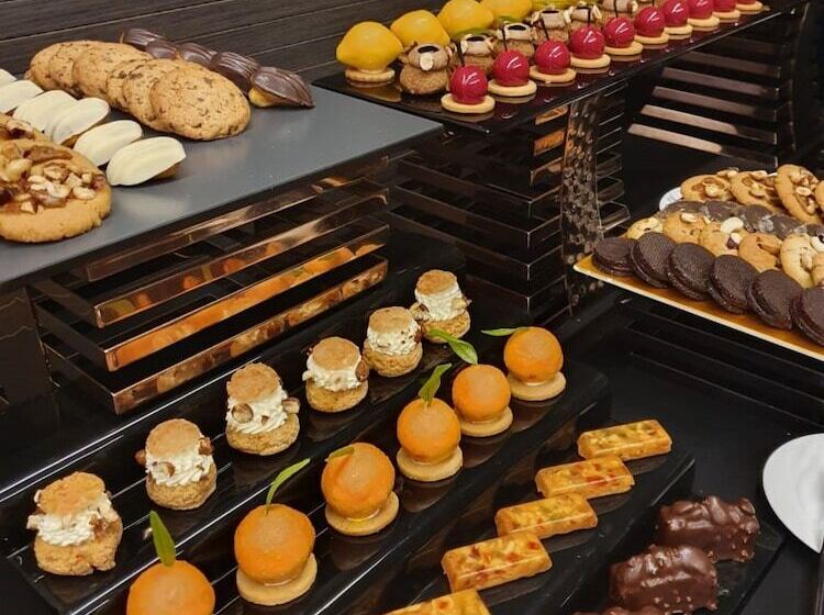 Jaal Riad Resort - Adults Only