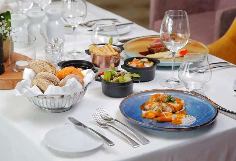 Jaal Riad Resort - Adults Only