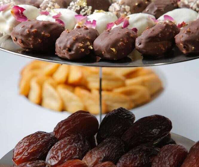 Jaal Riad Resort - Adults Only