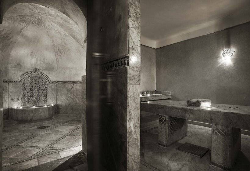 Jaal Riad Resort - Adults Only