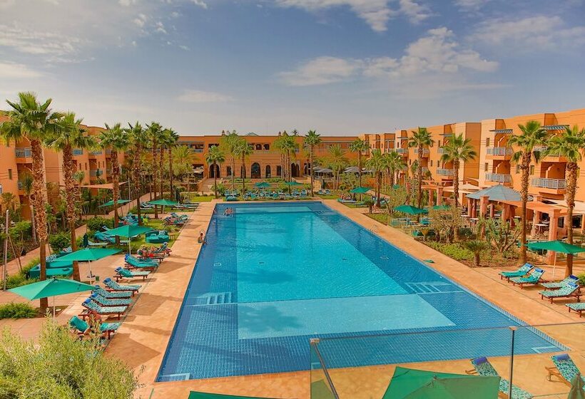 Jaal Riad Resort - Adults Only