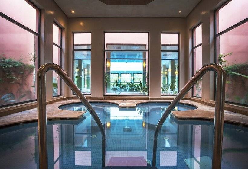 Jaal Riad Resort - Adults Only