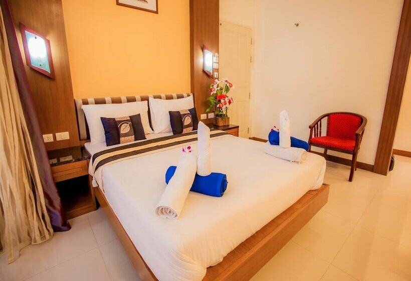 Kata Blue Sea Resort