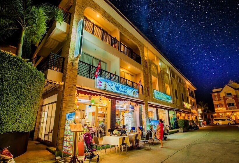 Kata Blue Sea Resort