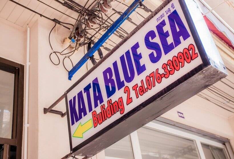 Kata Blue Sea Resort