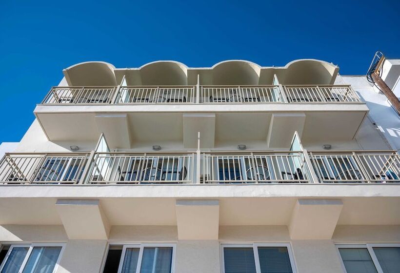 فندق Kitro Beach Hοtel