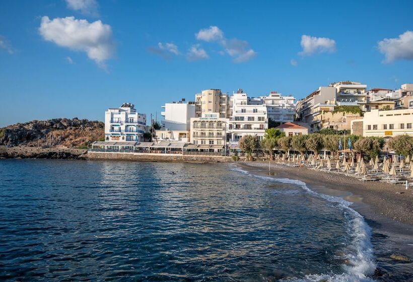 فندق Kitro Beach Hοtel