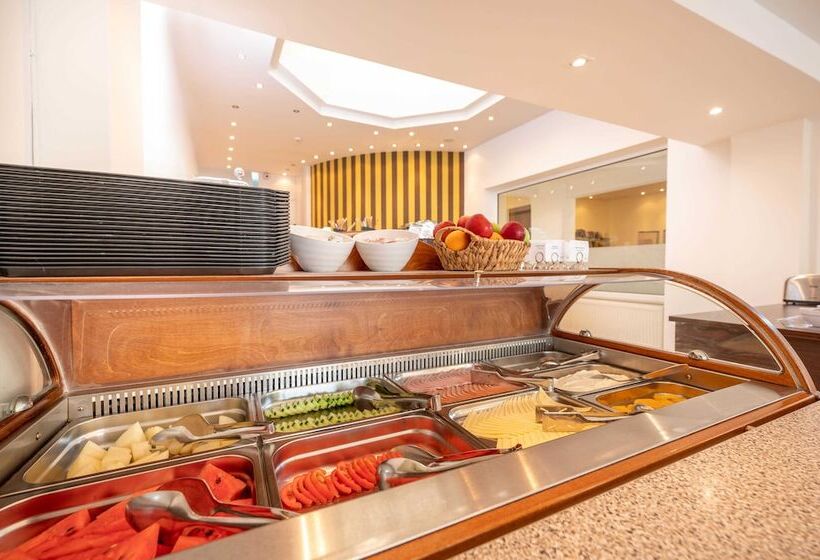 فندق Kitro Beach Hοtel